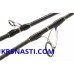 Удилище лодочное Hearty Rise Black Diamond II